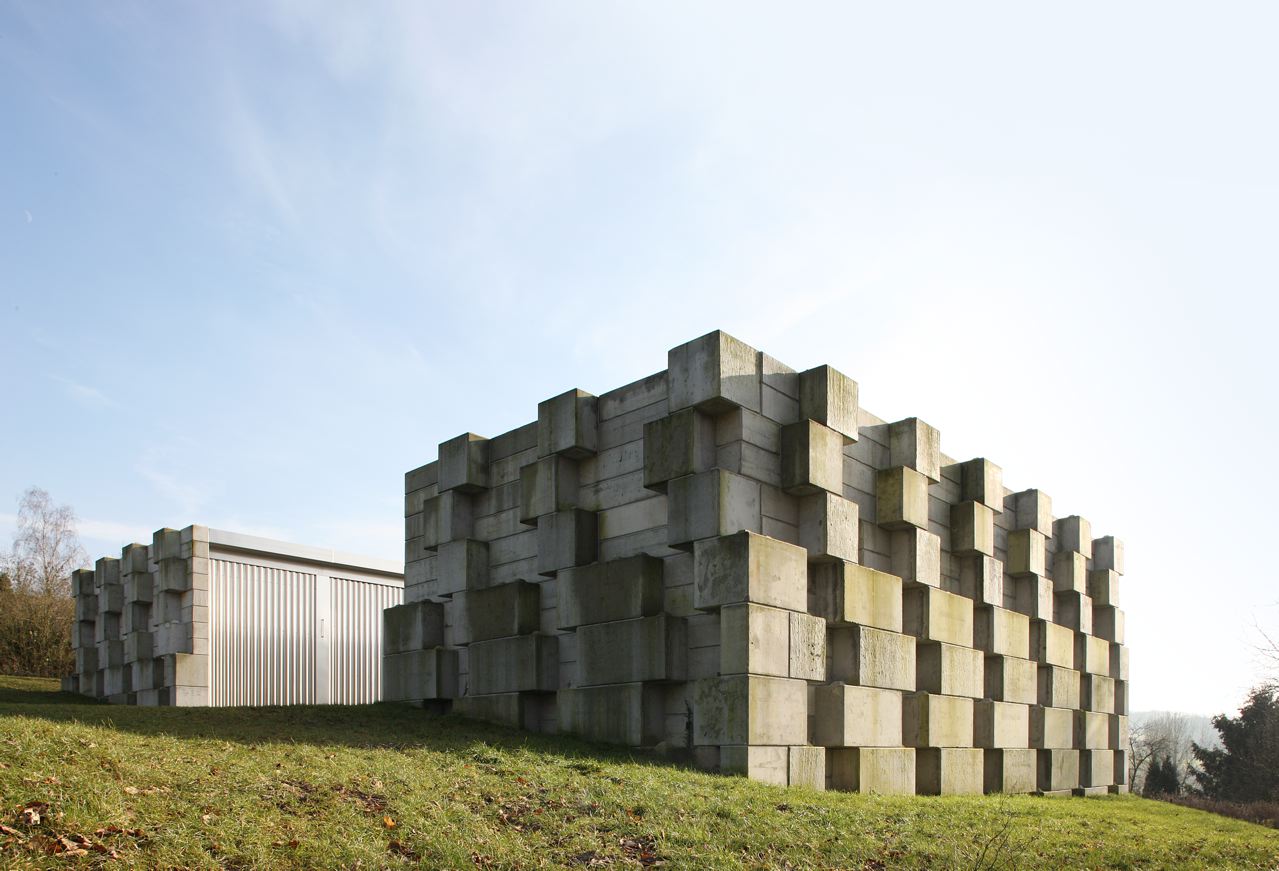 Destelheide Learning Centre