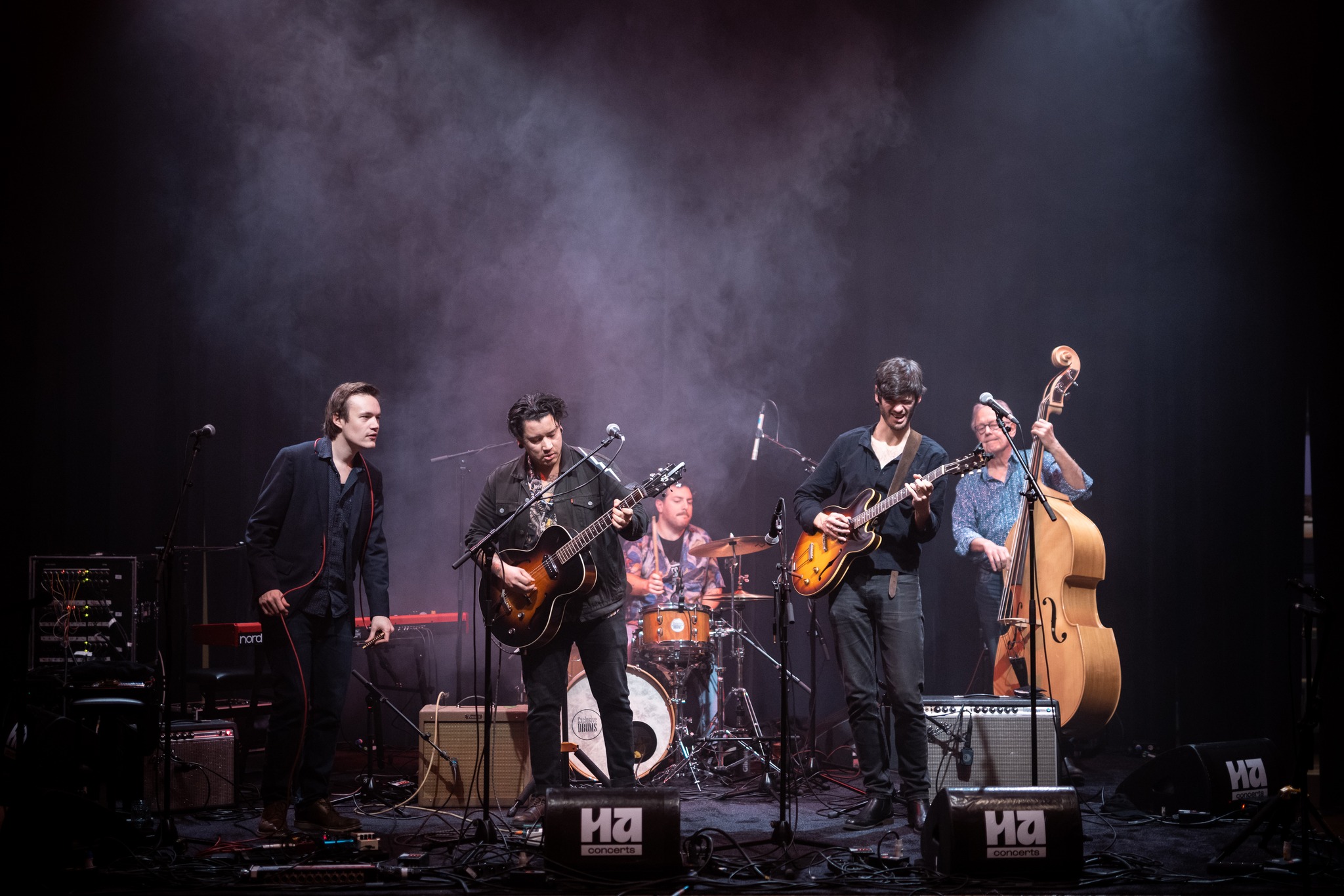 Missy Sippy All Stars